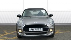 MINI Hatchback 1.5 Cooper 3dr Petrol Hatchback